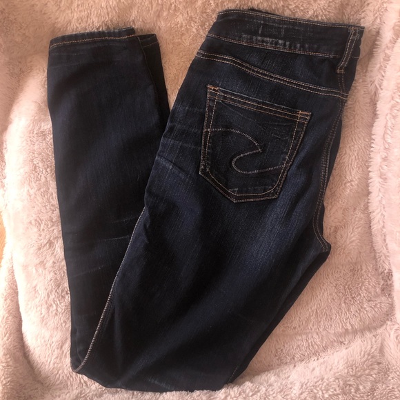 Silver jeans excellent condition - Picture 4 of 6